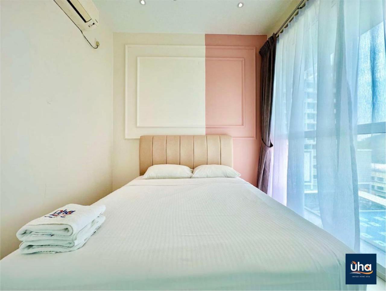 Akademik Suite by RR JBcity