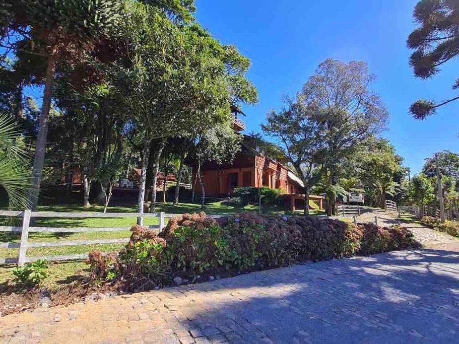 Casa de campo próximo a Gramado