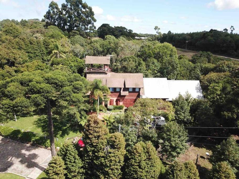 Casa de campo próximo a Gramado