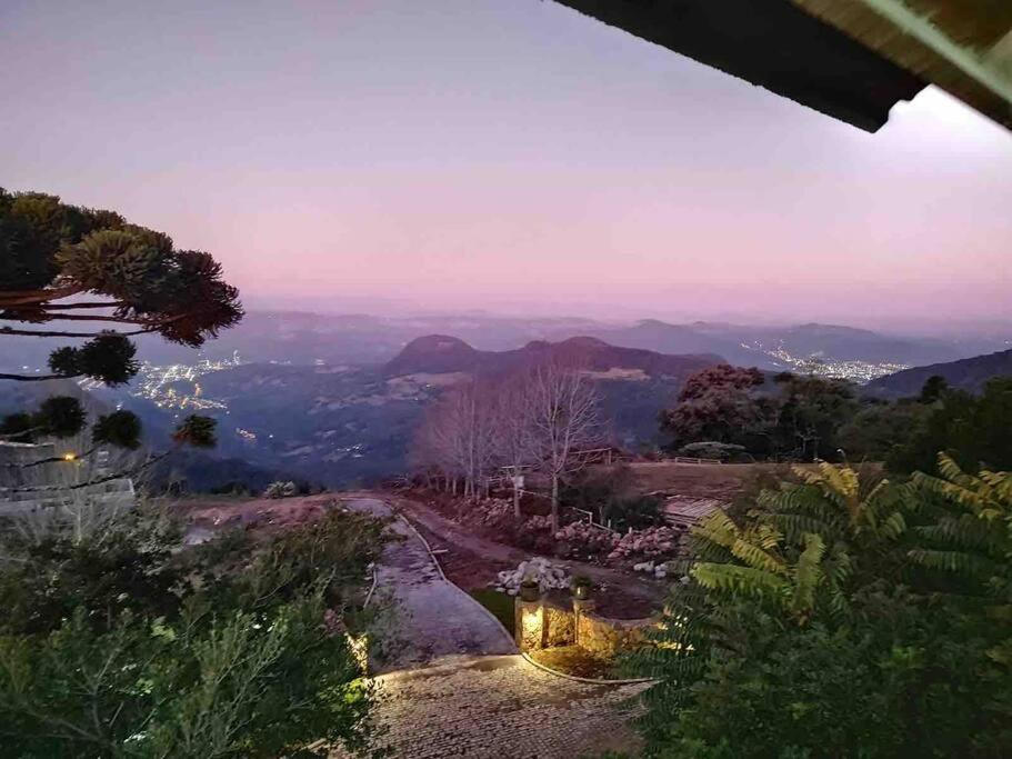 Casa de campo próximo a Gramado