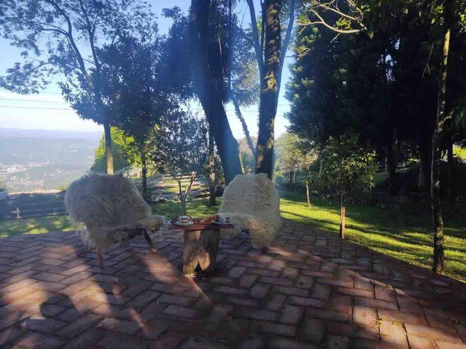 Casa de campo próximo a Gramado