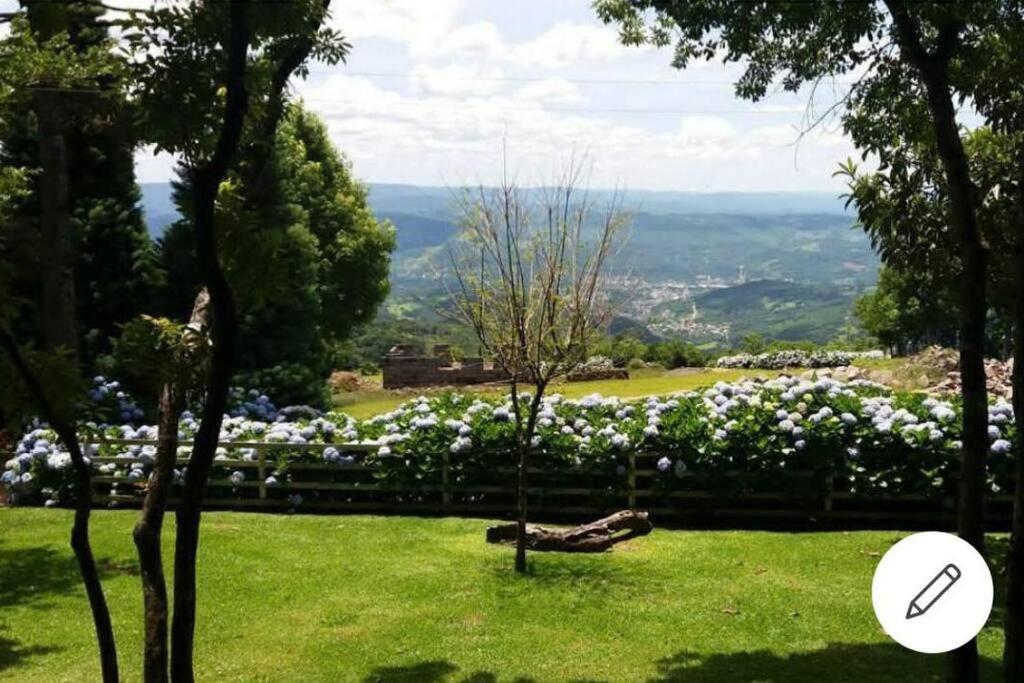 Casa de campo próximo a Gramado
