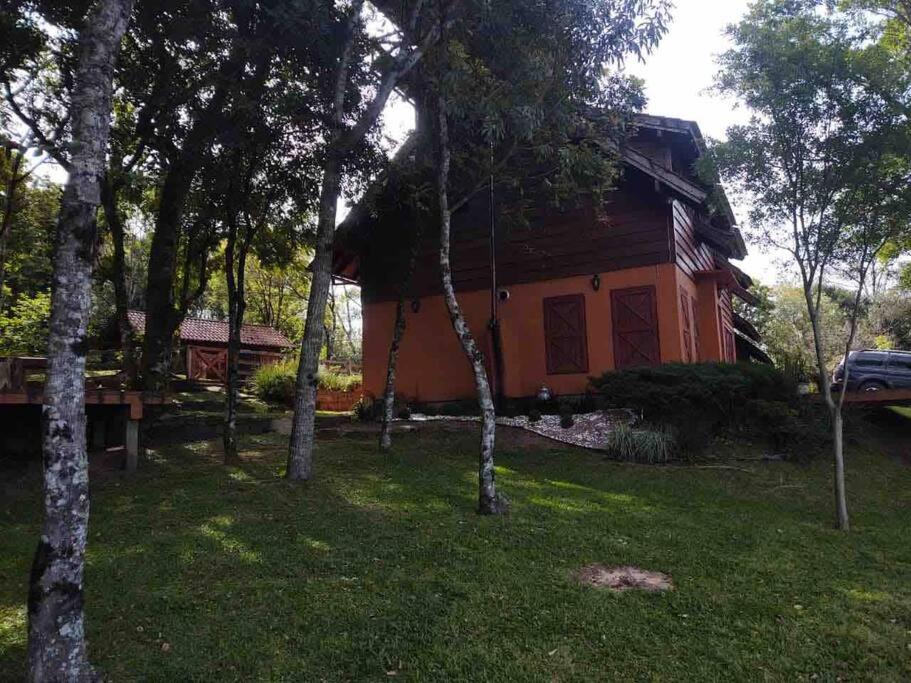Casa de campo próximo a Gramado