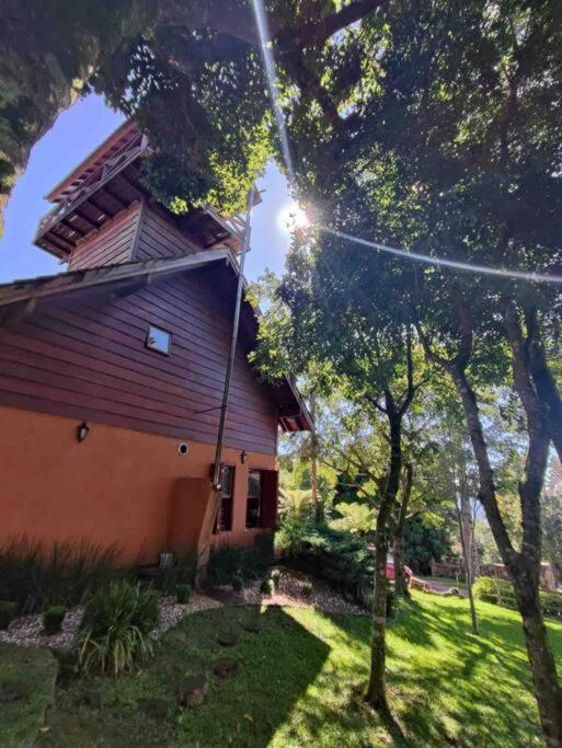 Casa de campo próximo a Gramado