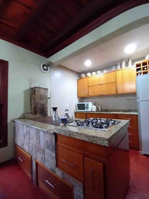 Casa de campo próximo a Gramado