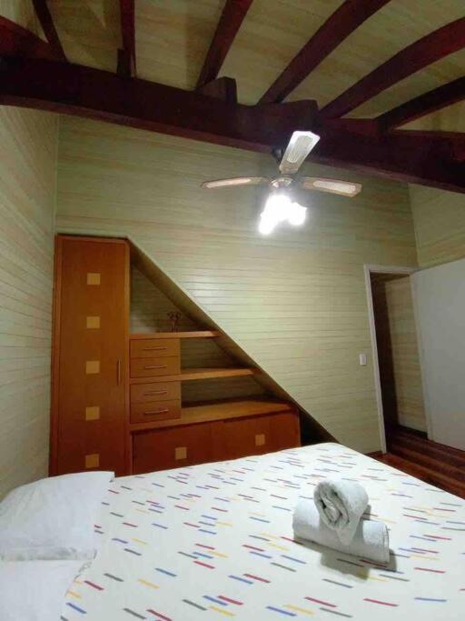Casa de campo próximo a Gramado