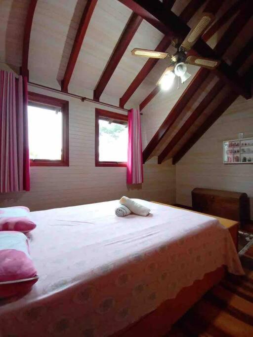 Casa de campo próximo a Gramado