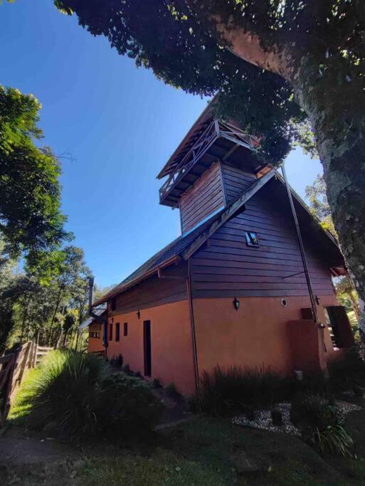 Casa de campo próximo a Gramado
