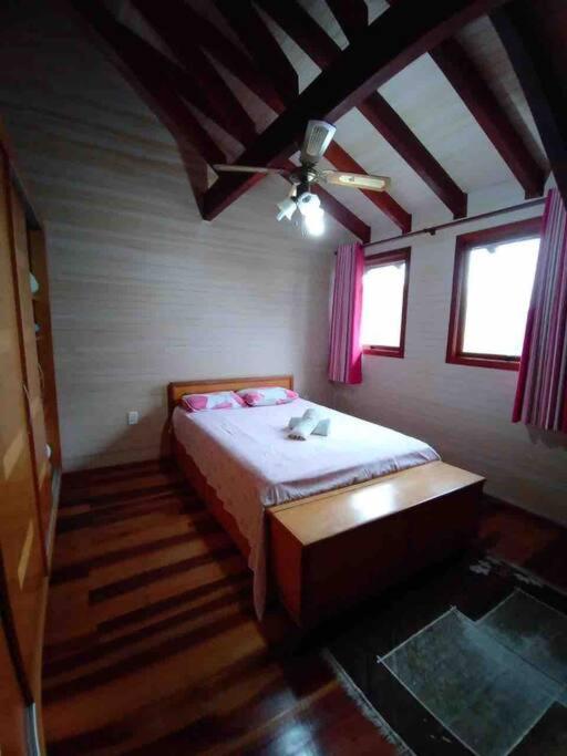 Casa de campo próximo a Gramado