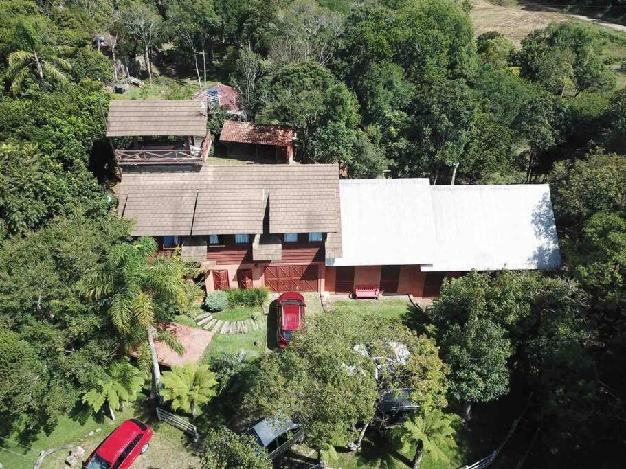Casa de campo próximo a Gramado