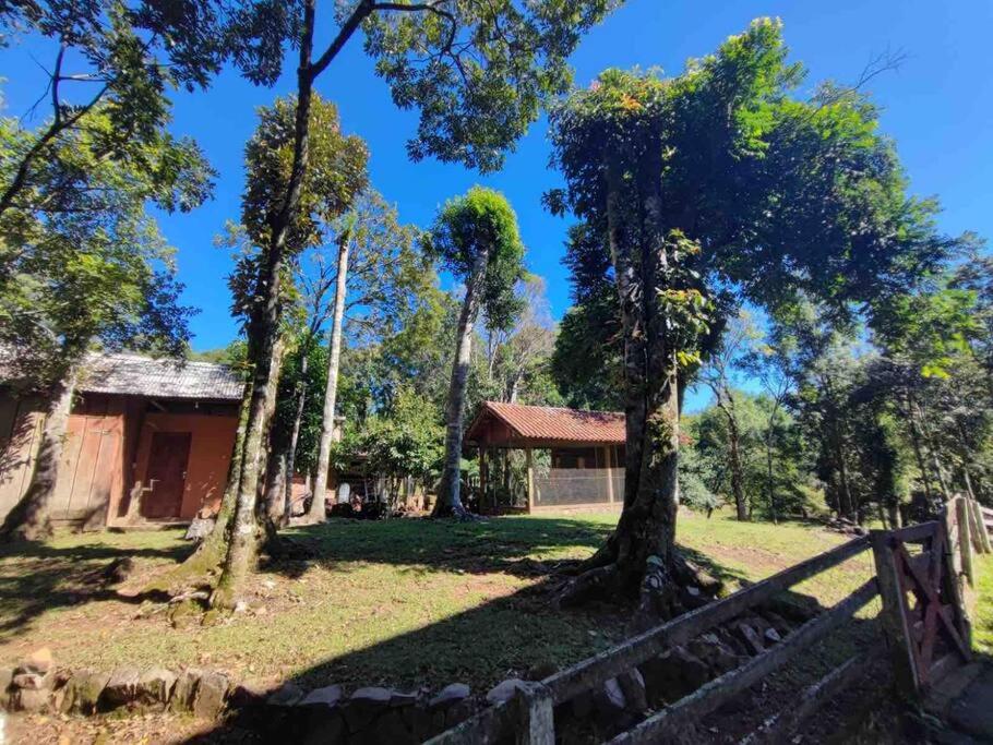 Casa de campo próximo a Gramado