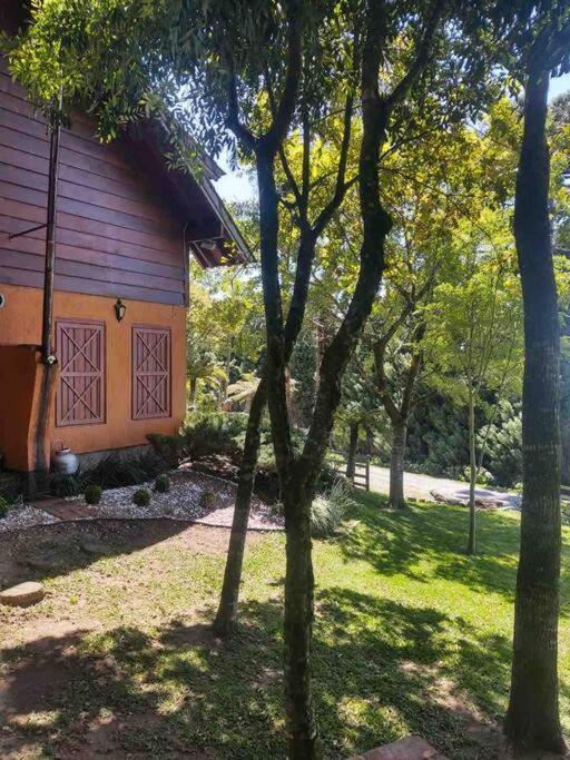 Casa de campo próximo a Gramado