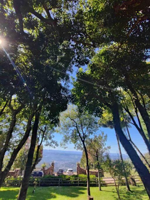 Casa de campo próximo a Gramado