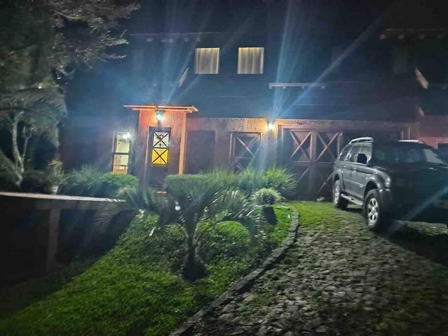 Casa de campo próximo a Gramado
