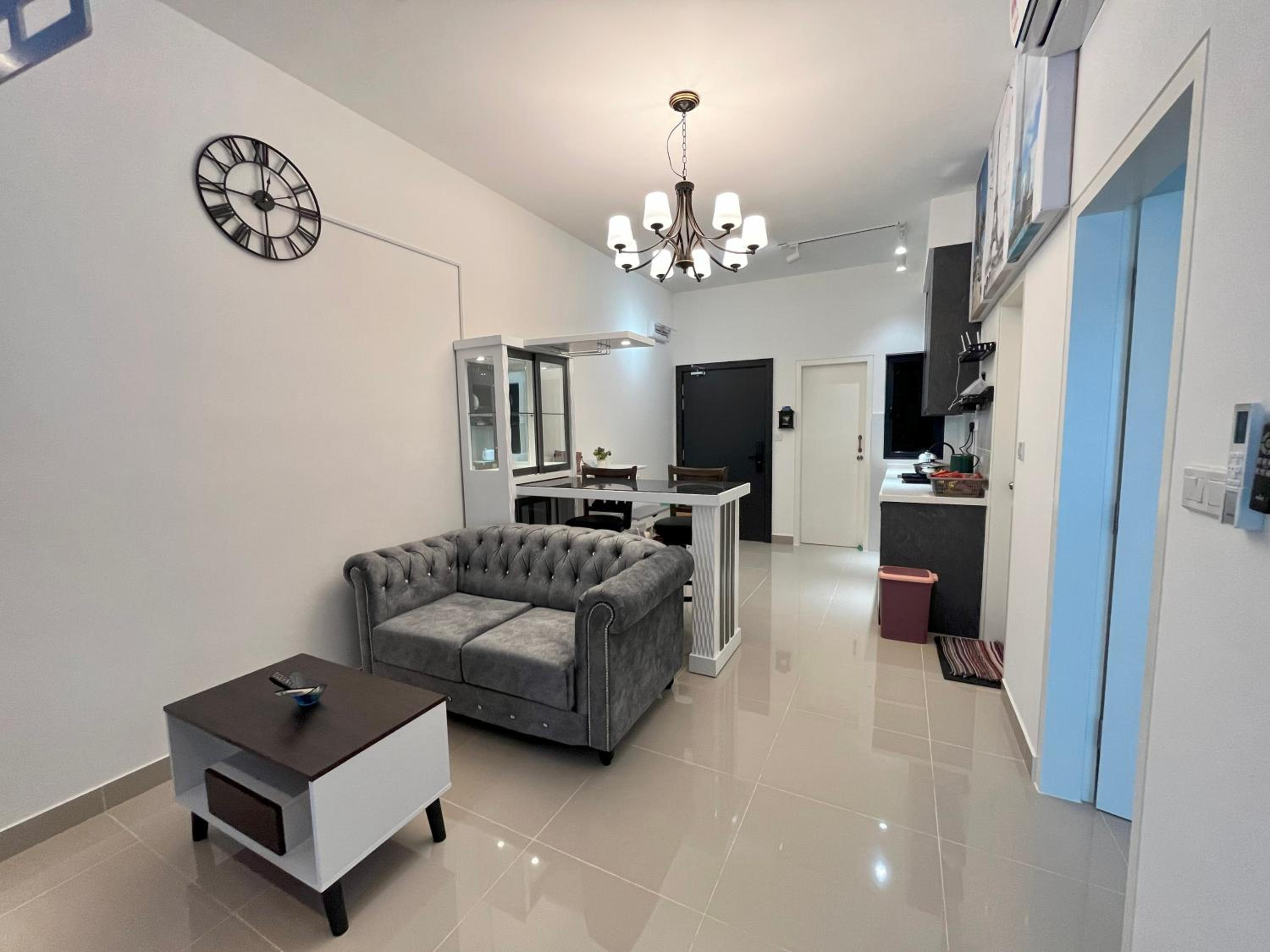1 Room Studio @ MKH Boulevard 2 photo 1