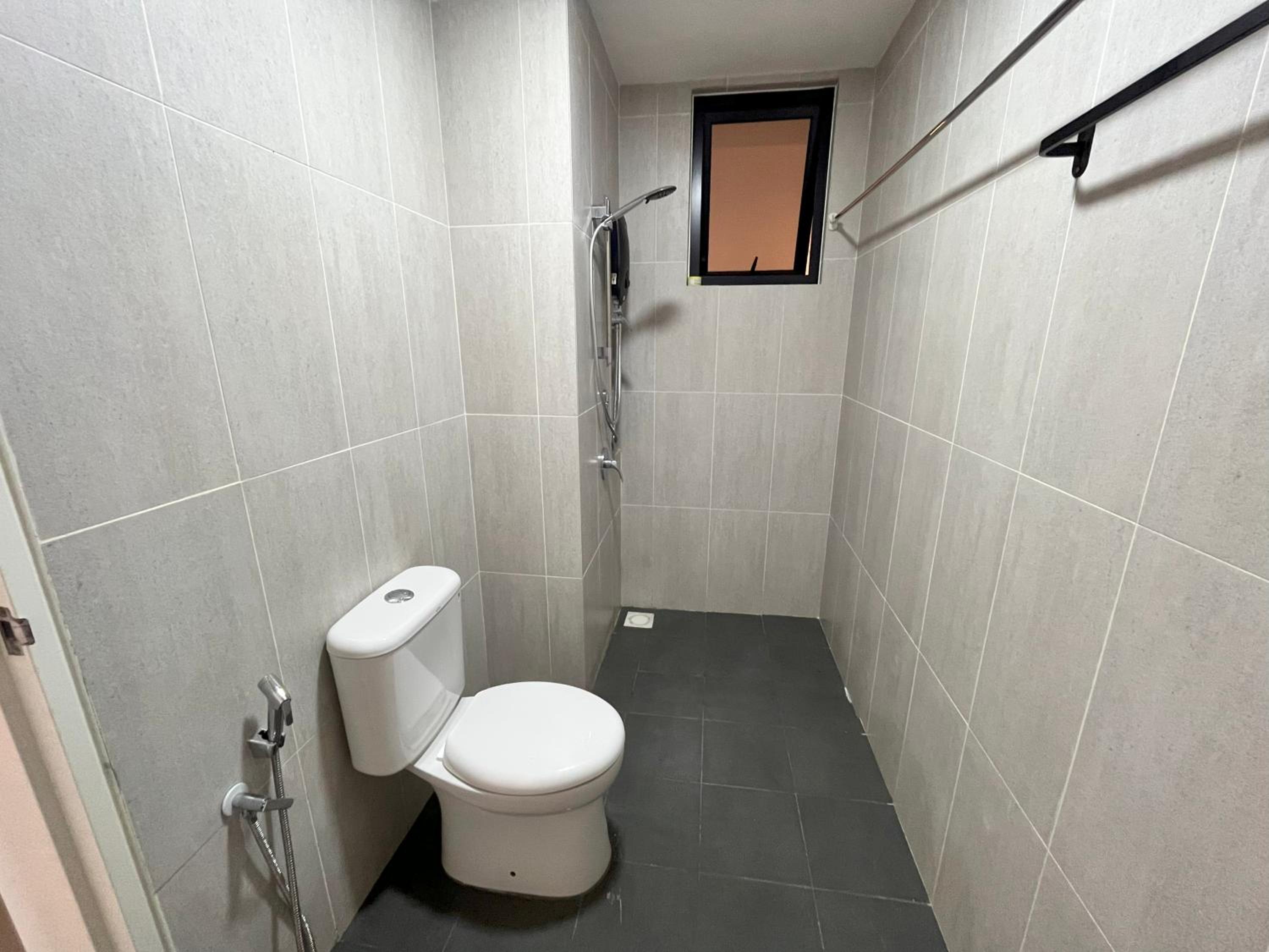 1 Room Studio @ MKH Boulevard 2