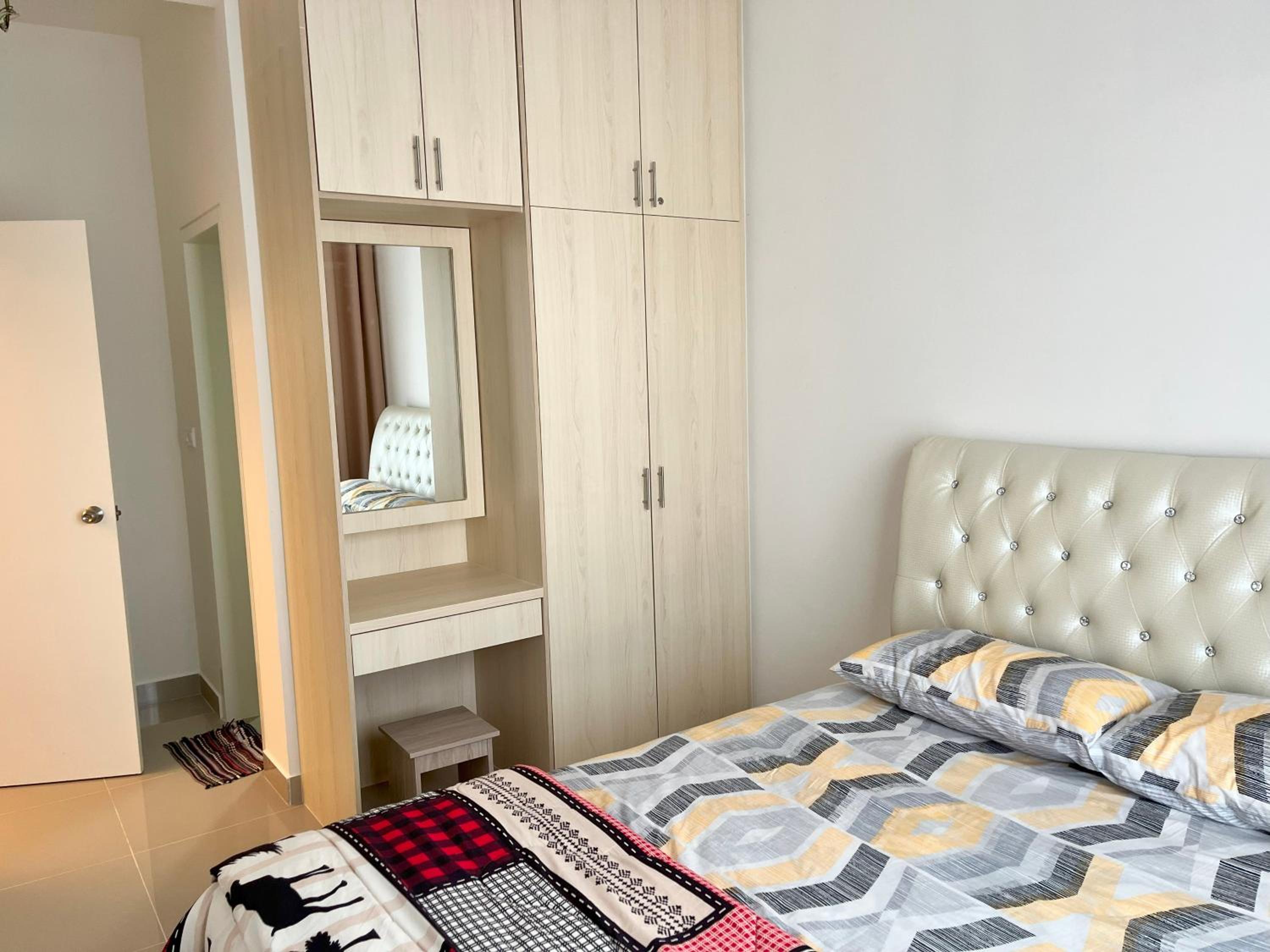 1 Room Studio @ MKH Boulevard 2 photo 8