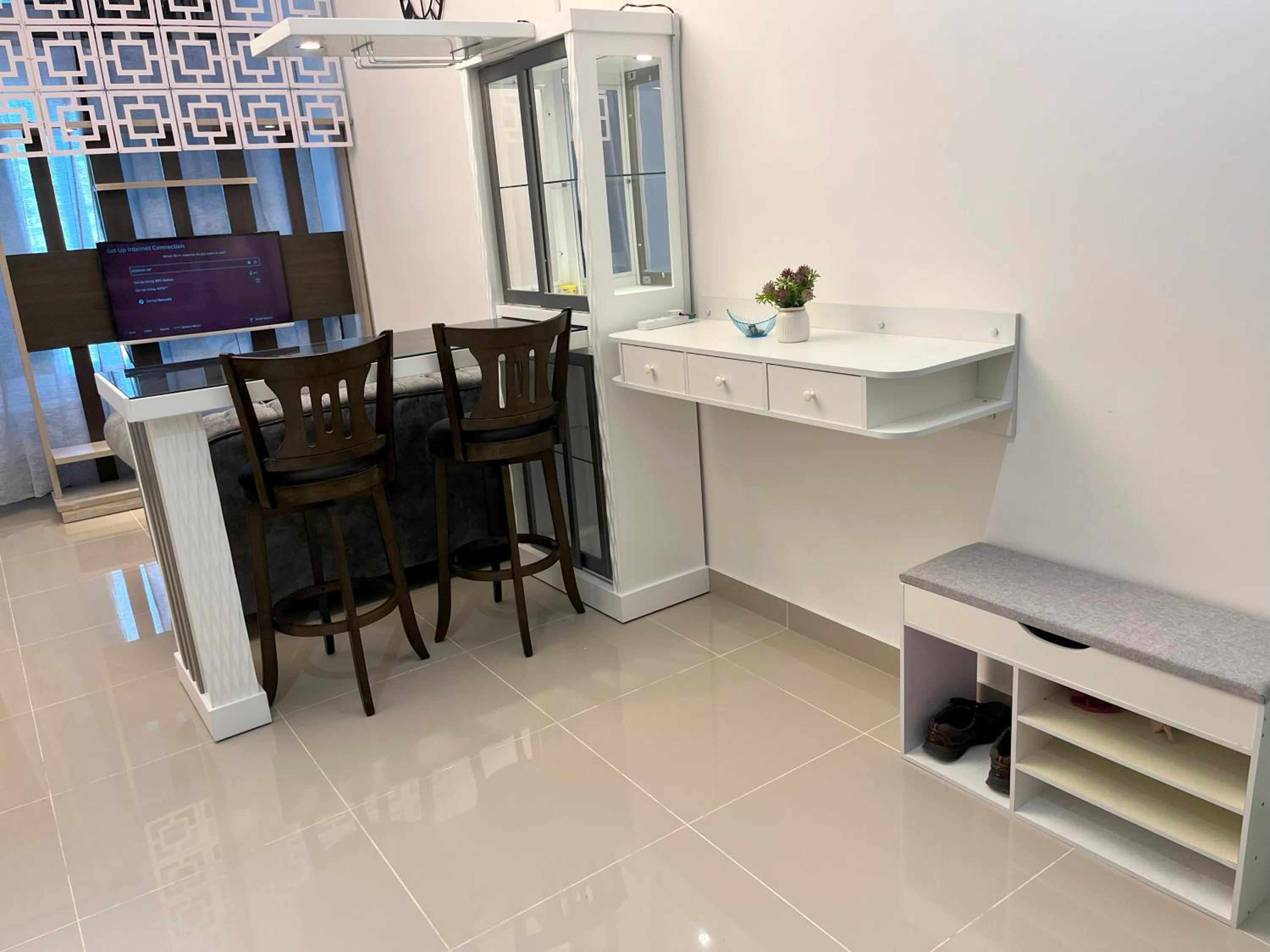 1 Room Studio @ MKH Boulevard 2