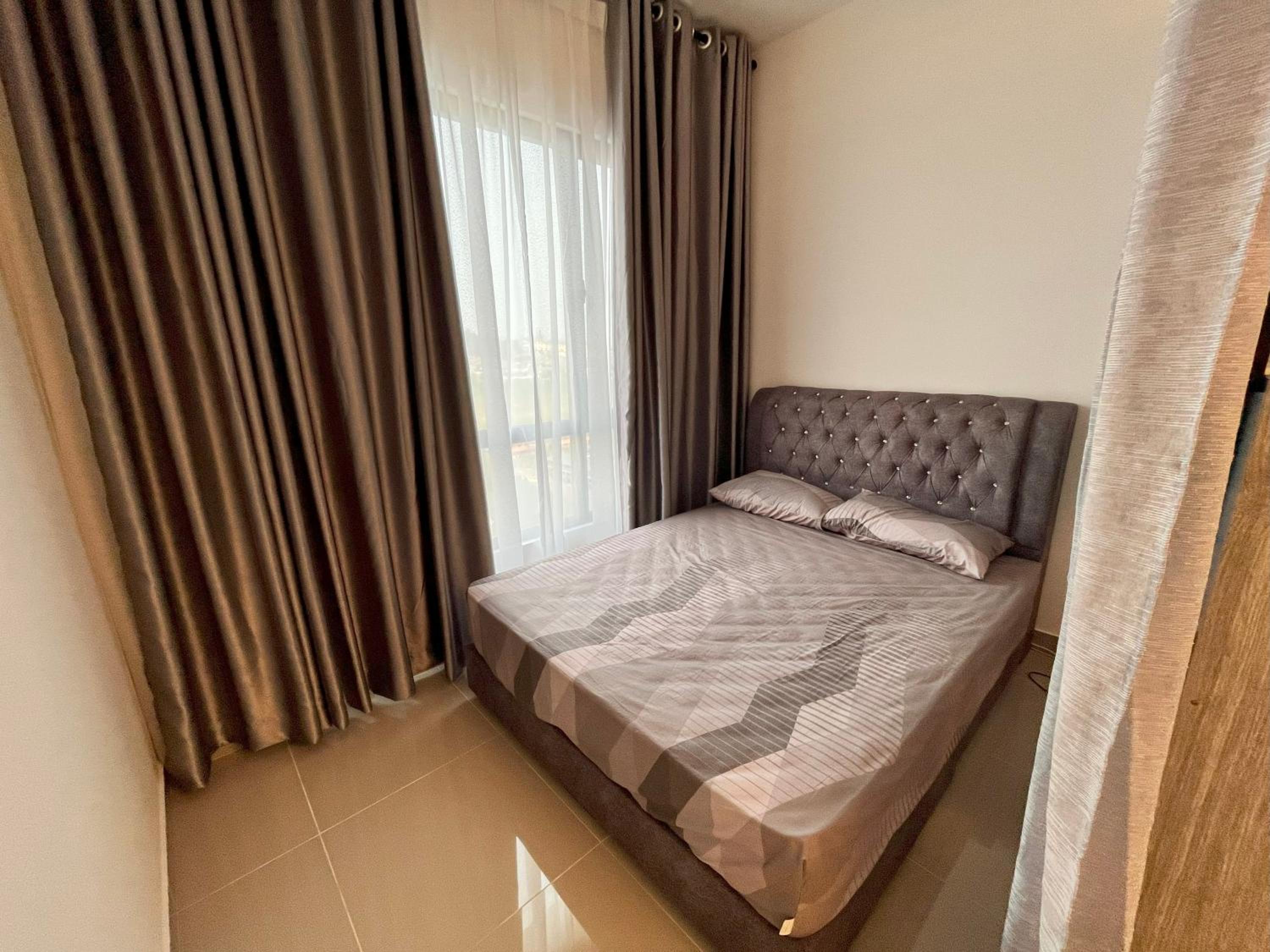 1 Room Studio @ MKH Boulevard 2 photo 5