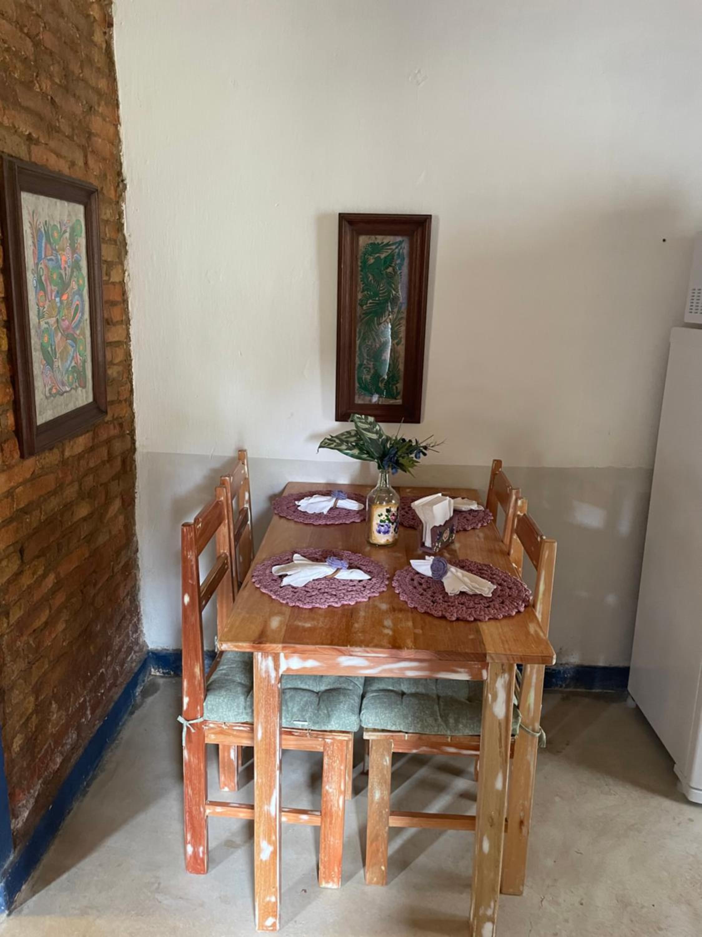 Vila ACONCHEGO AZUL 3