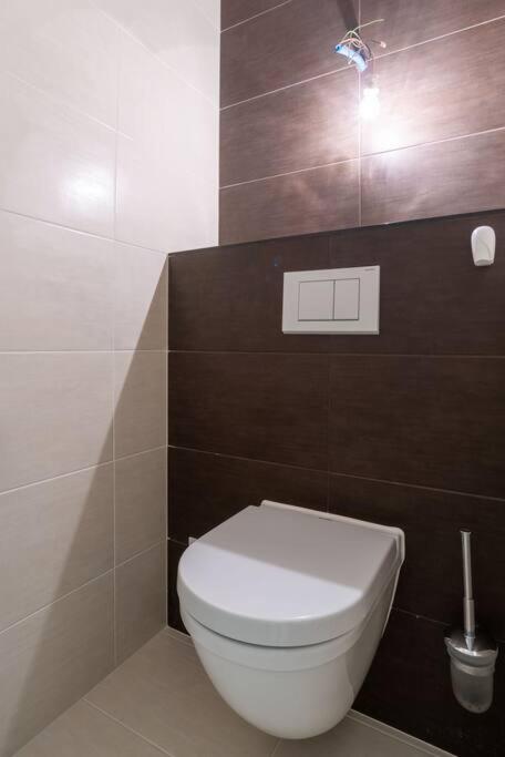 Eglise catholique - Cosy and bright apartment in Montreux