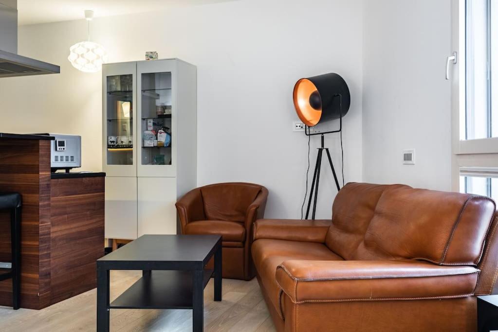 Eglise catholique - Cosy and bright apartment in Montreux