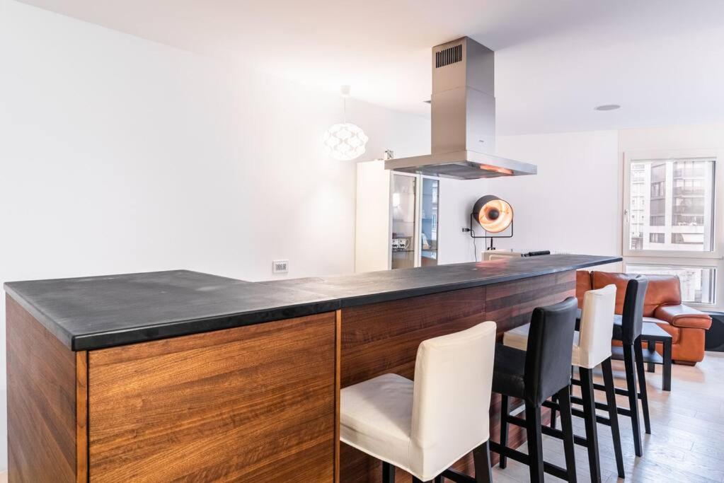 Eglise catholique - Cosy and bright apartment in Montreux