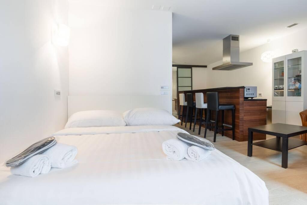 Eglise catholique - Cosy and bright apartment in Montreux