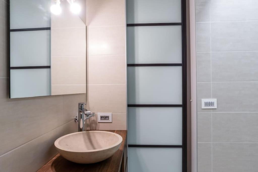 Eglise catholique - Cosy and bright apartment in Montreux