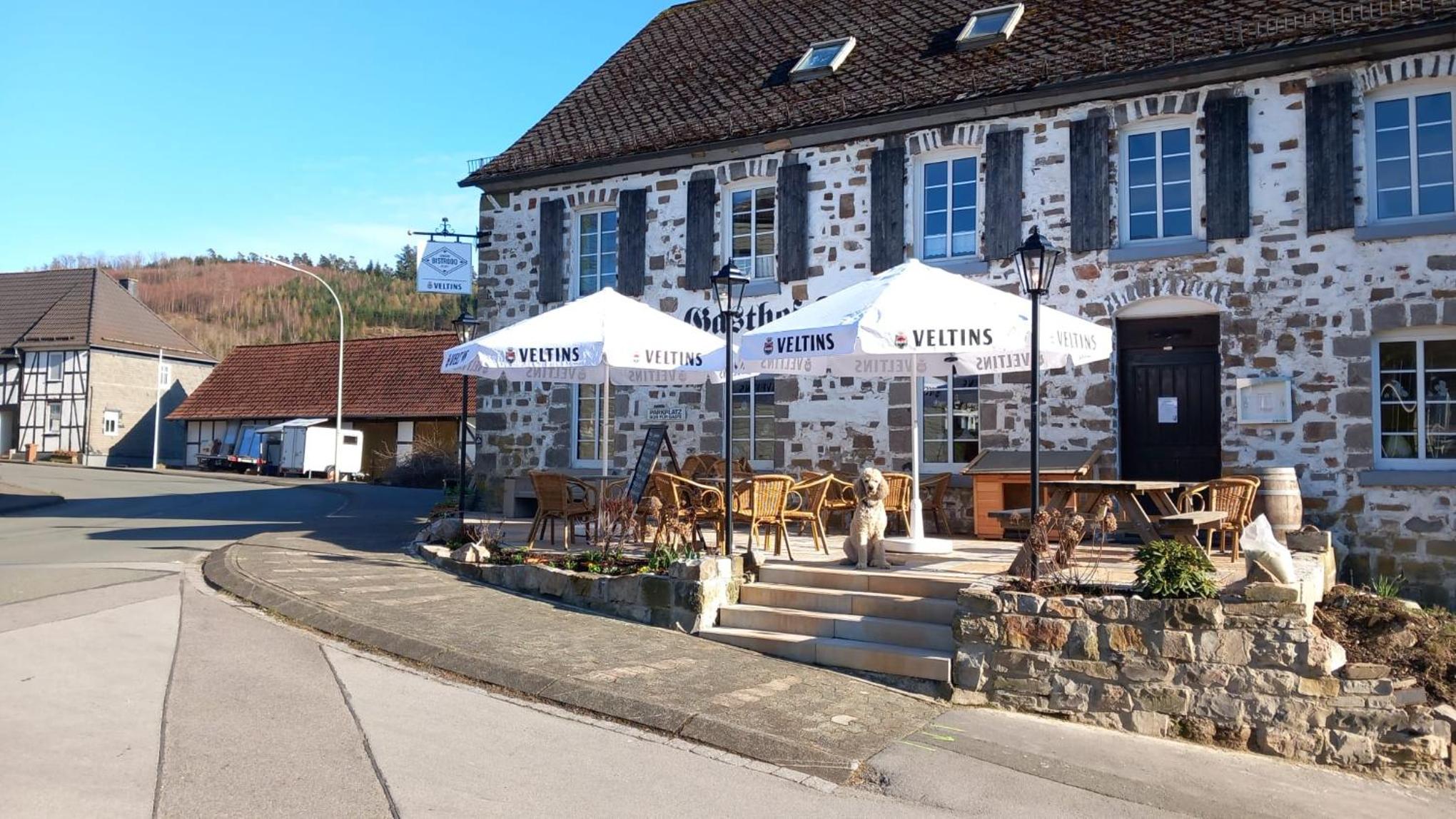 Gasthof Feische view 5
