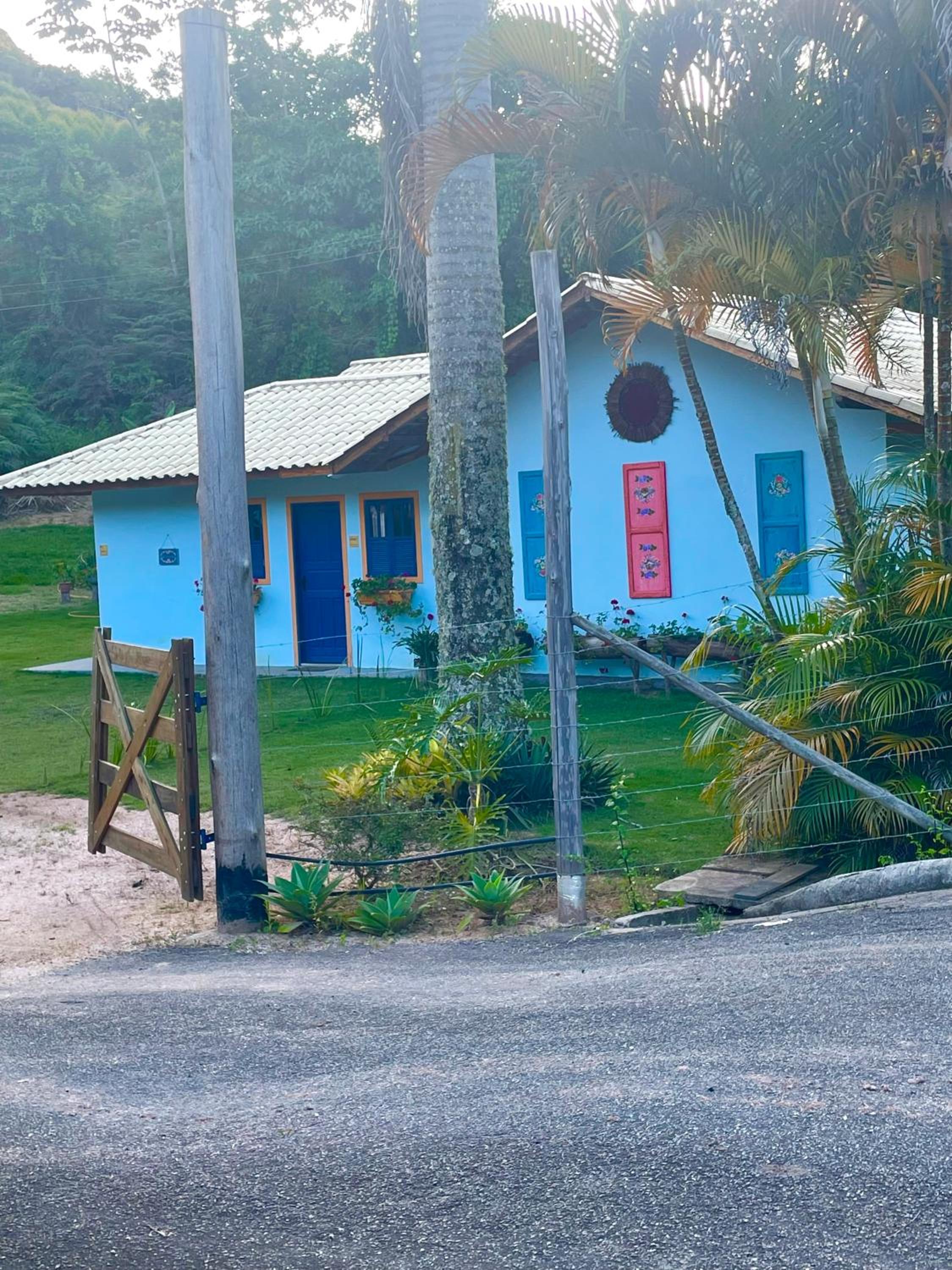 Vila ACONCHEGO AZUL 3