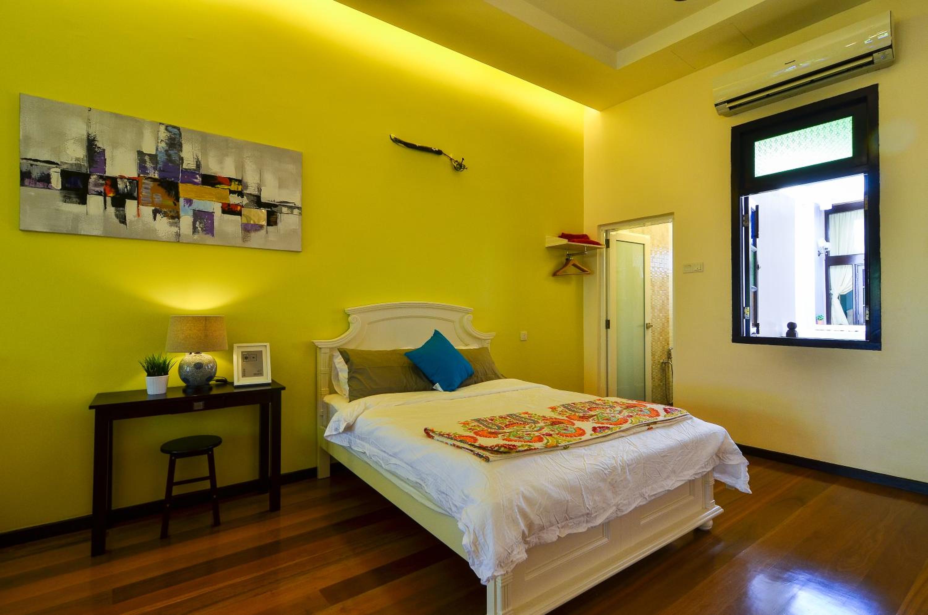 The Egerton - Walk to Jonker - Ensuite - Heritage
