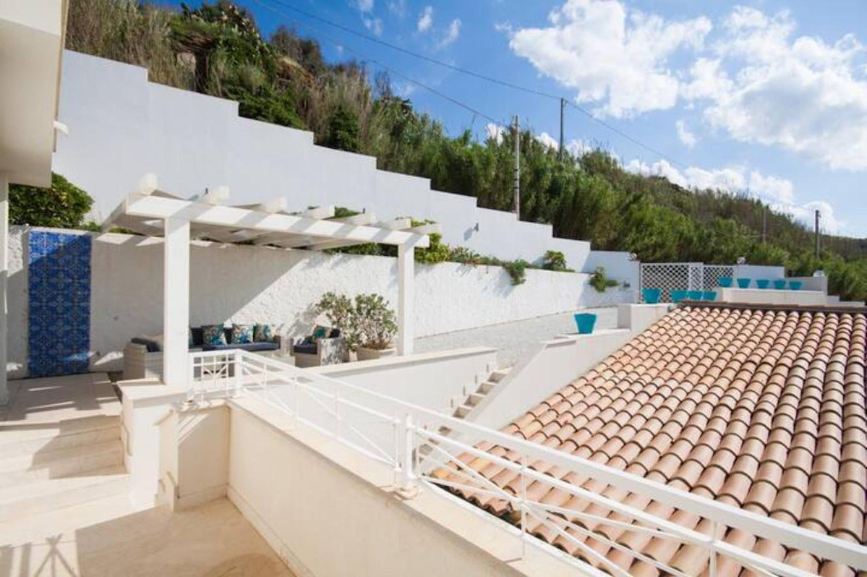 Spacious Apartment in Piano di Trappeto – Sea View