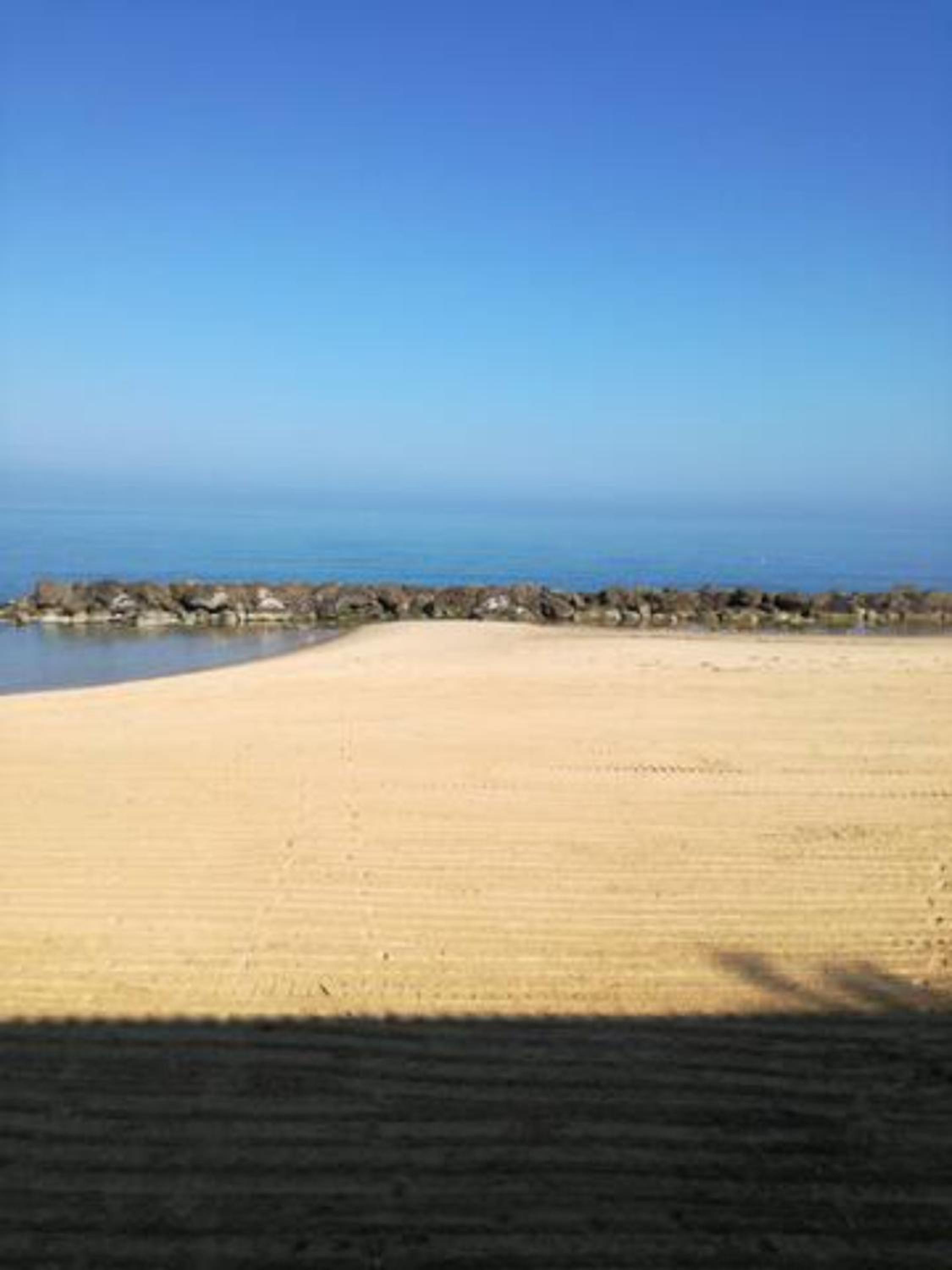 Spacious Apartment in Piano di Trappeto – Sea View