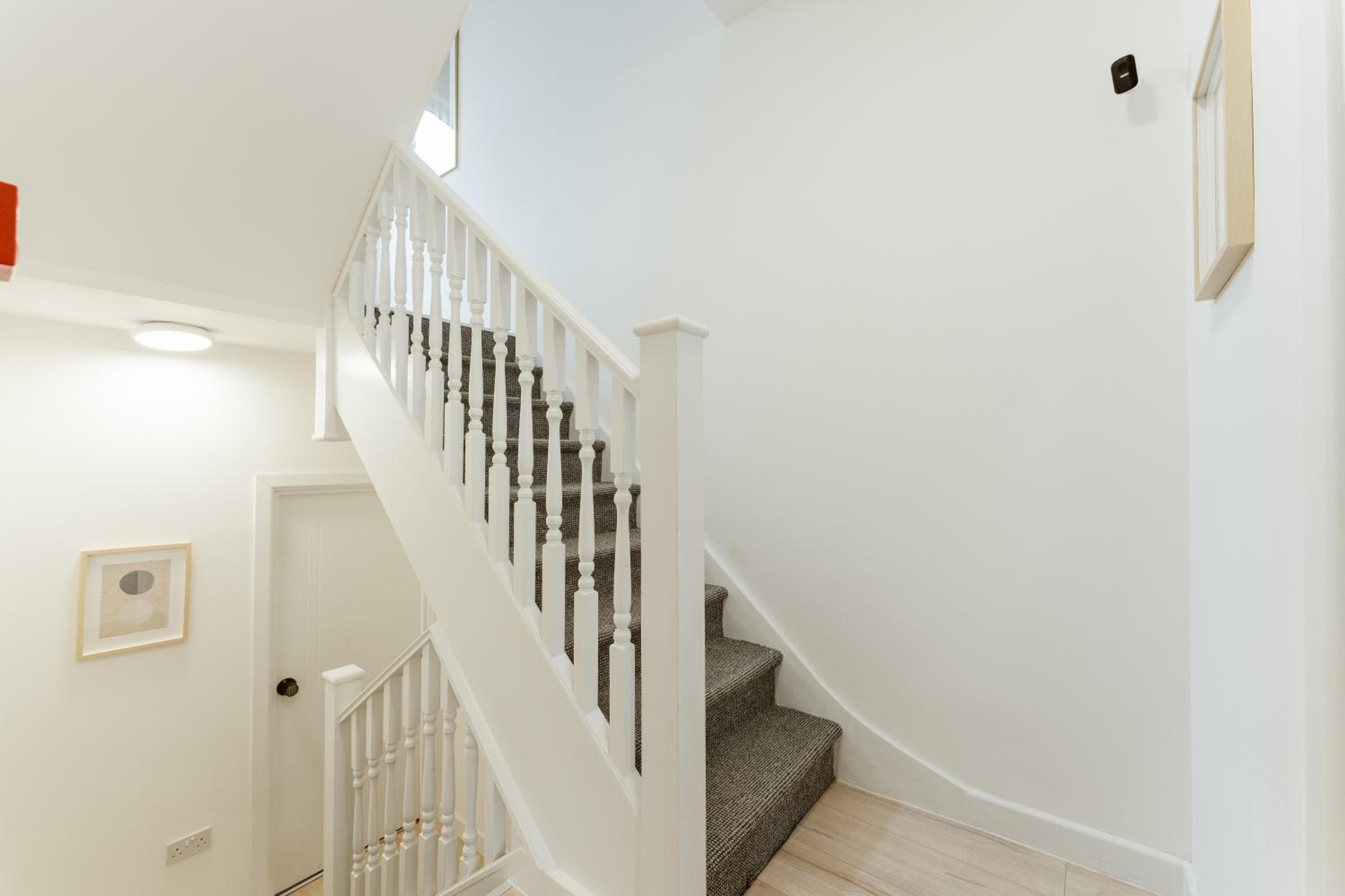 The Finsbury Park Star Apartments