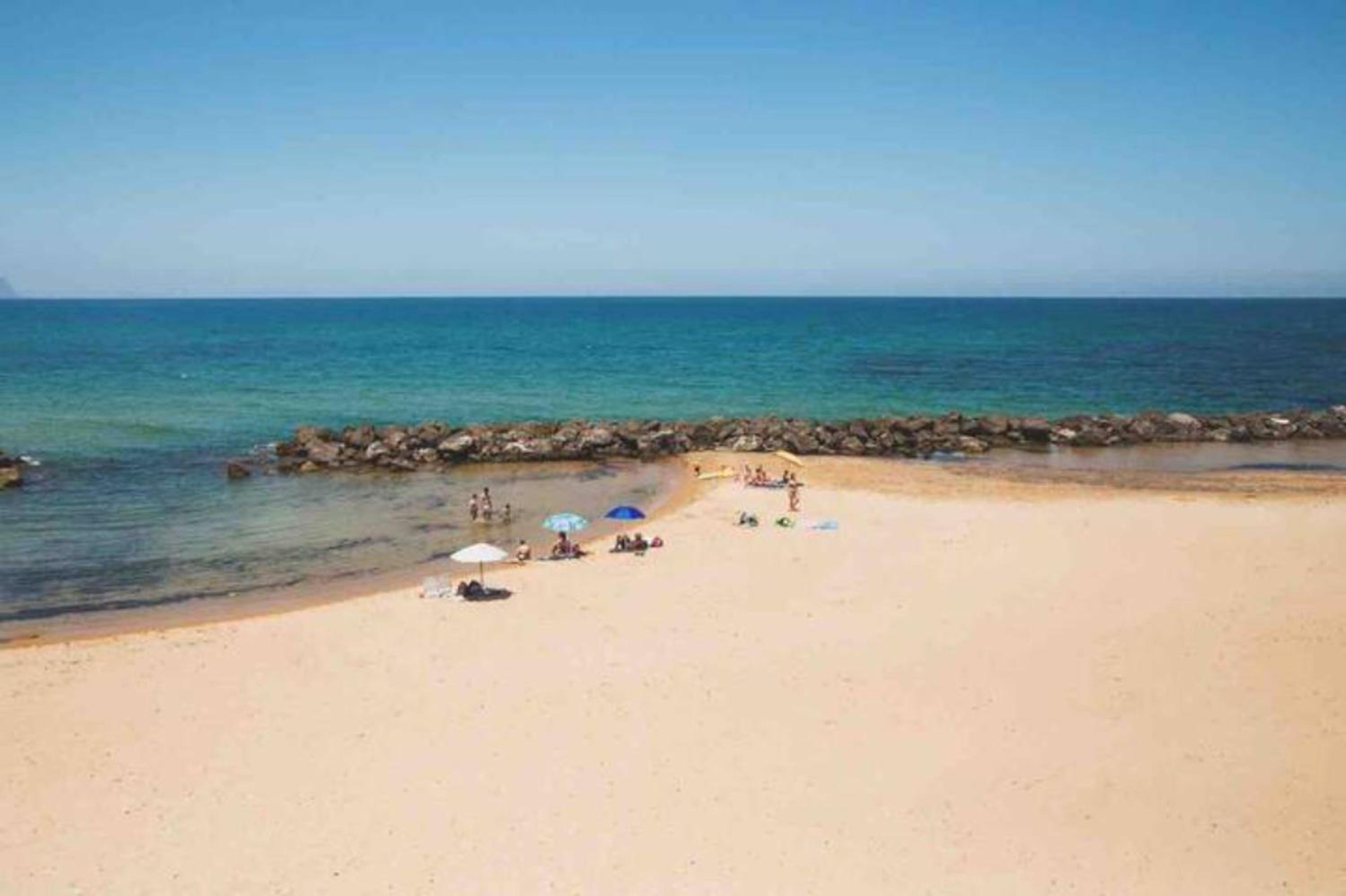 Comfortable apartment in Piano di Trappeto 80 m² with sea view