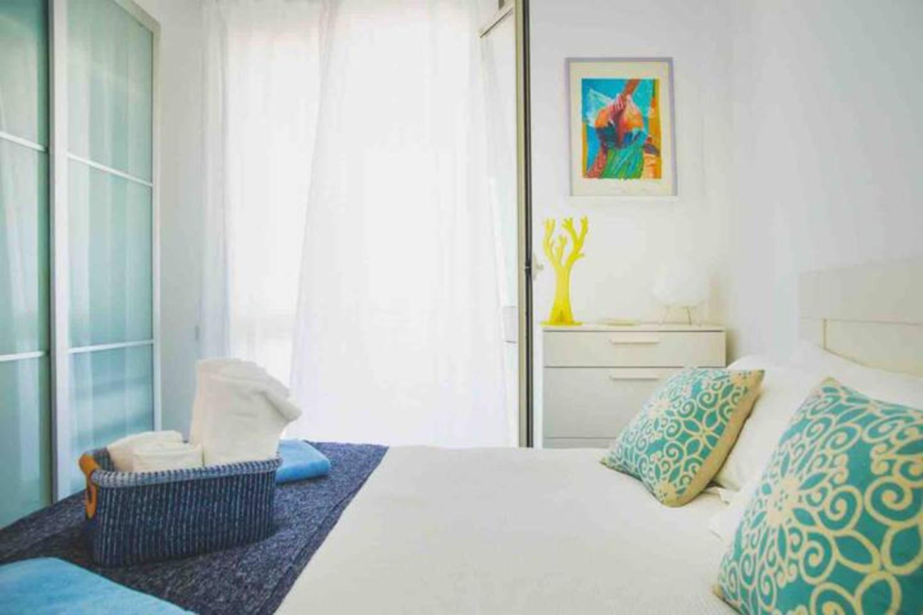 Comfortable apartment in Piano di Trappeto 80 m² with sea view