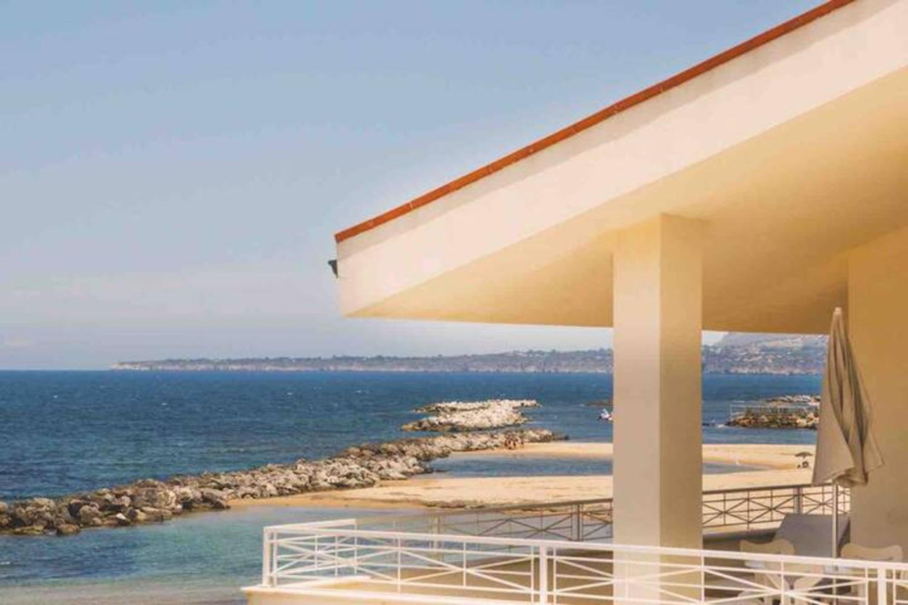 Comfortable apartment in Piano di Trappeto 80 m² with sea view