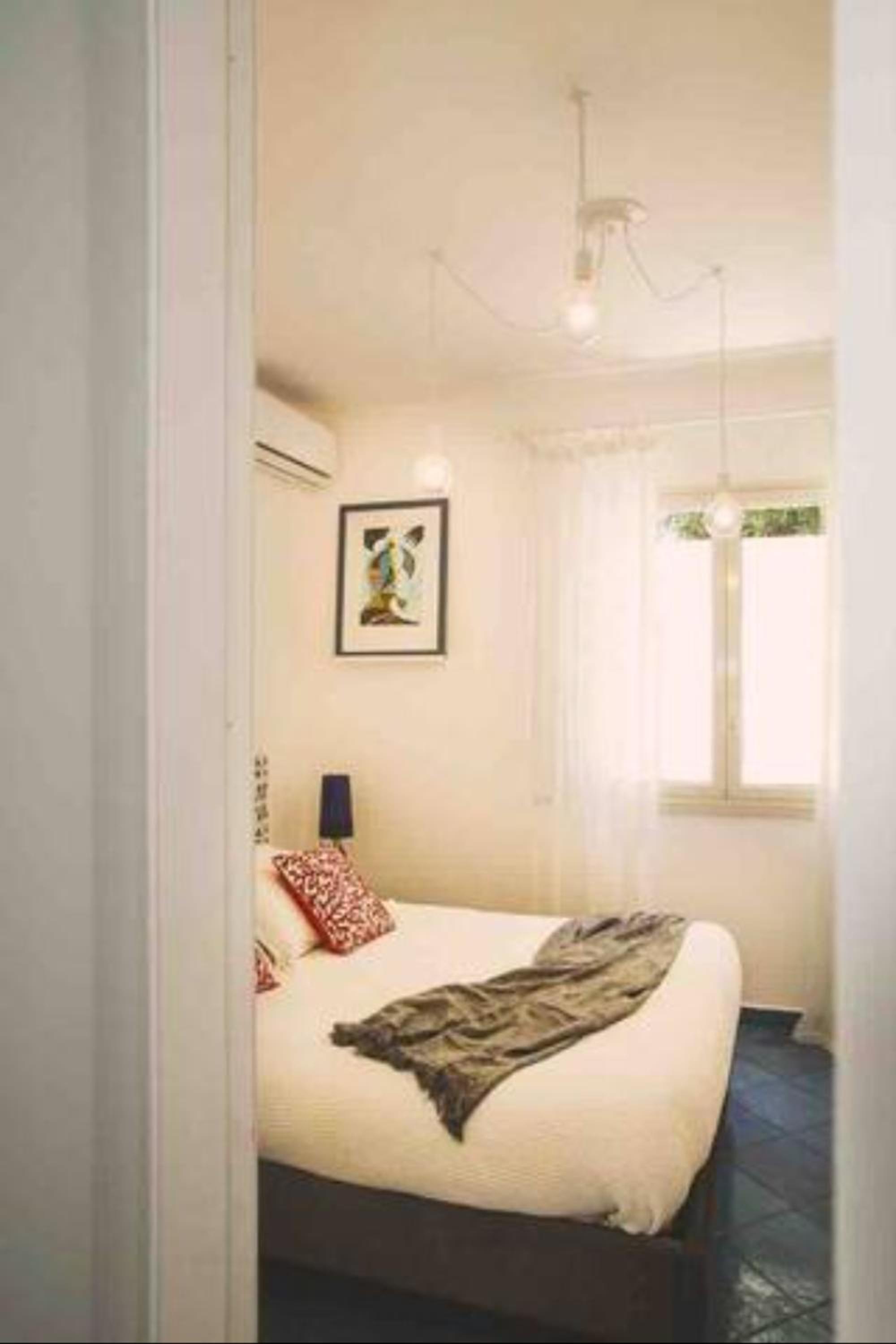 Comfortable apartment in Piano di Trappeto 80 m² with sea view