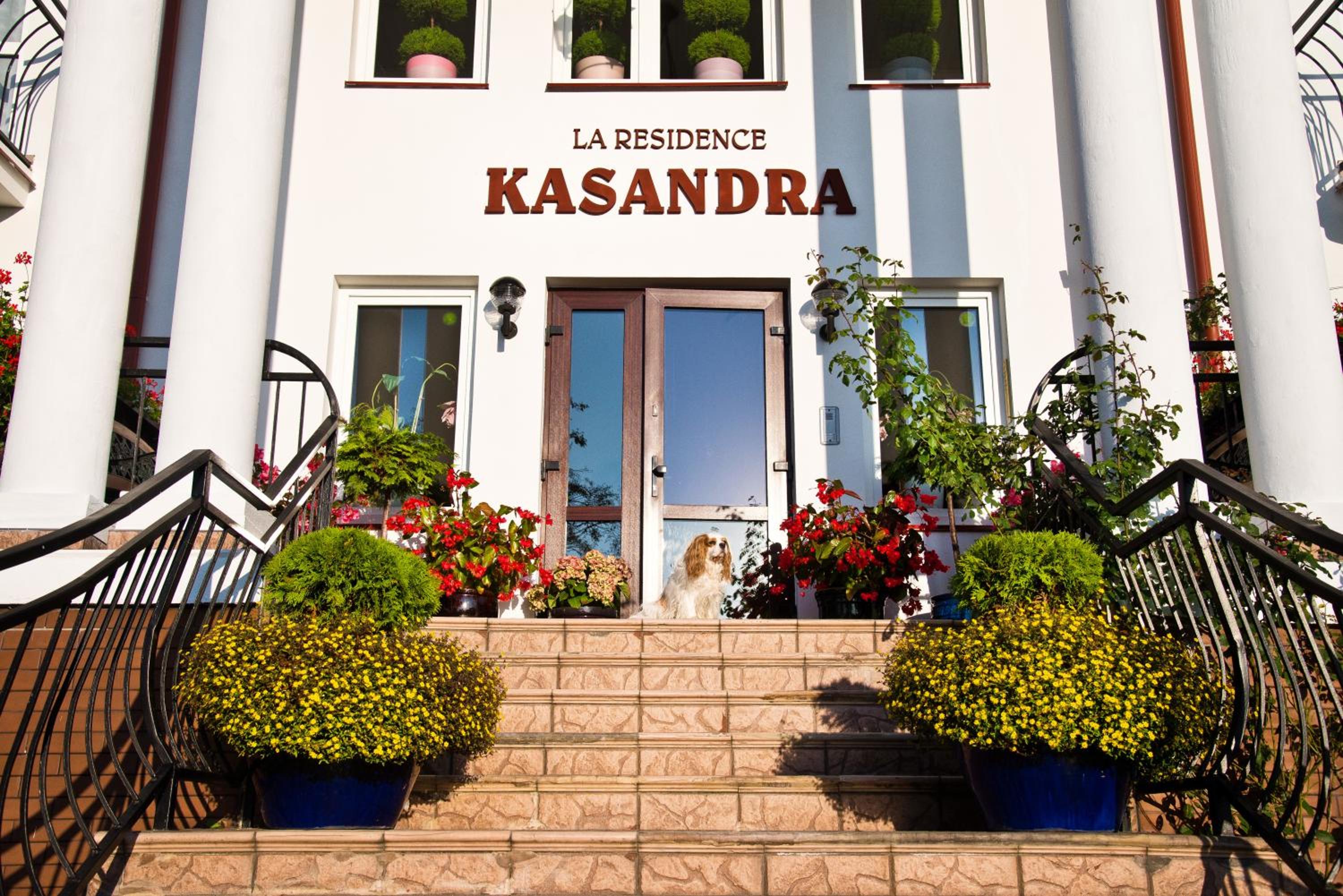 La Residence Kasandra