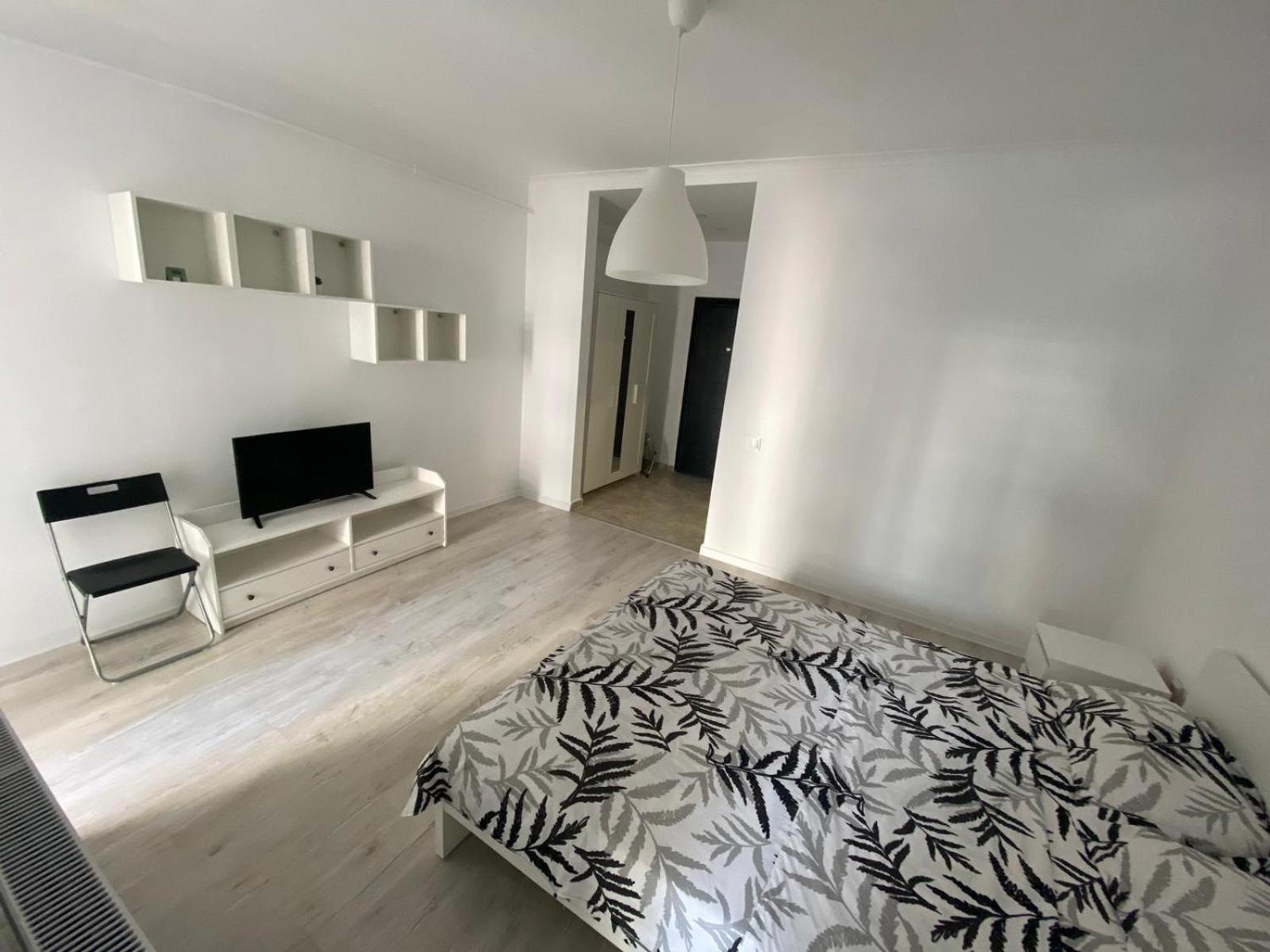 Relax Studio Militari Residence Sector 6 view 2