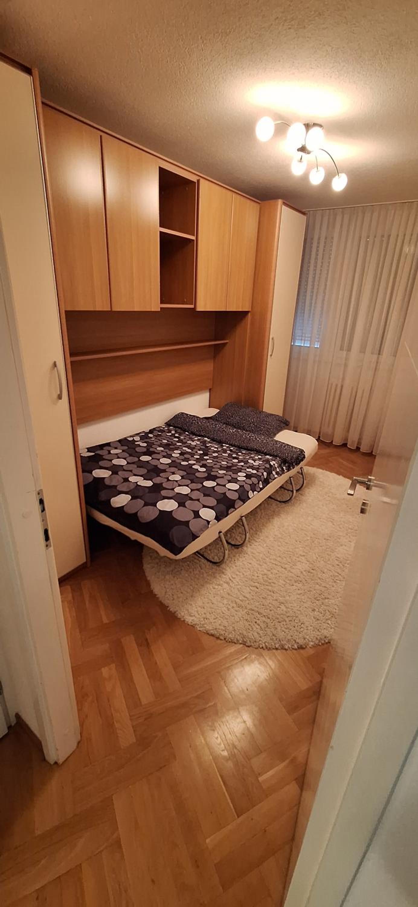 Sarajevo City Deluxe Apartment