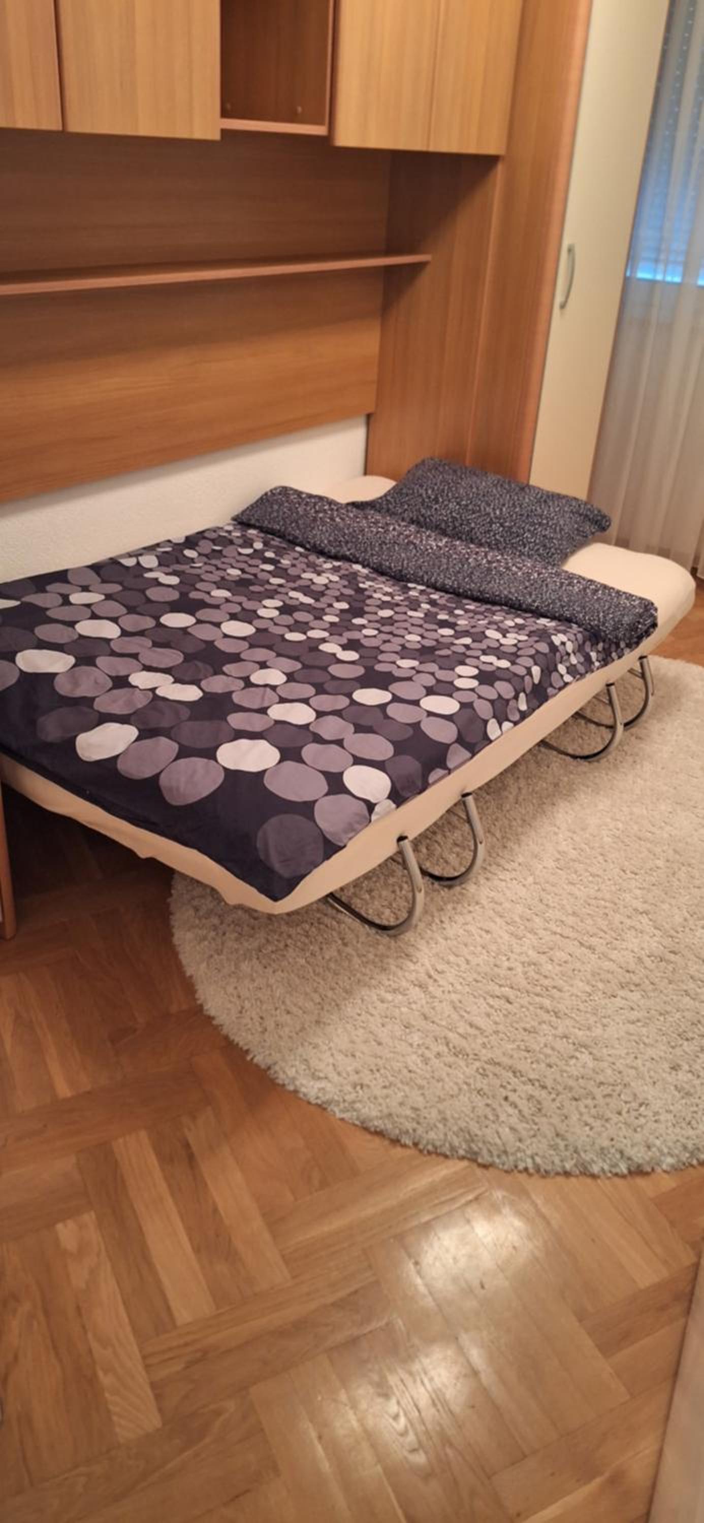 Sarajevo City Deluxe Apartment