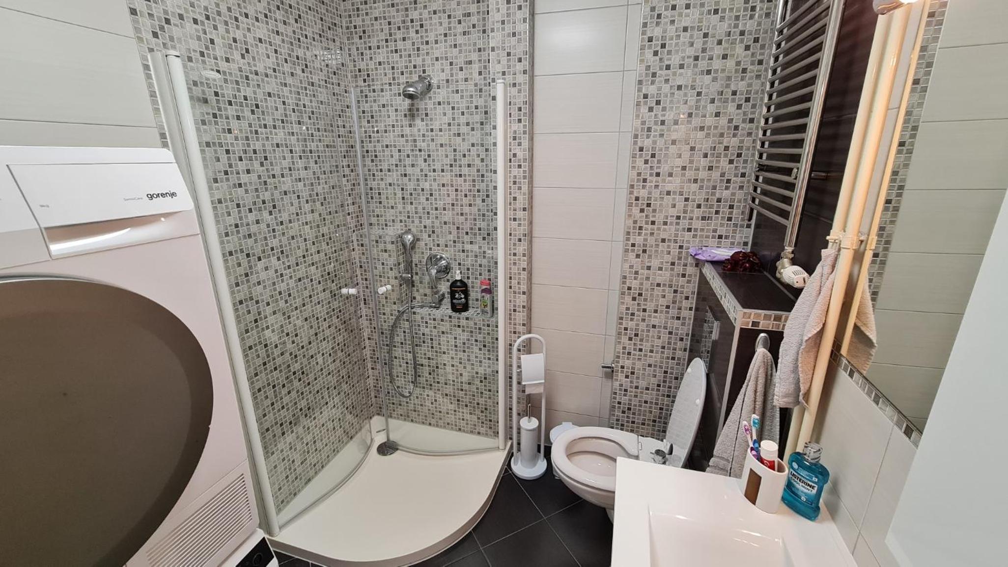 Sarajevo City Deluxe Apartment