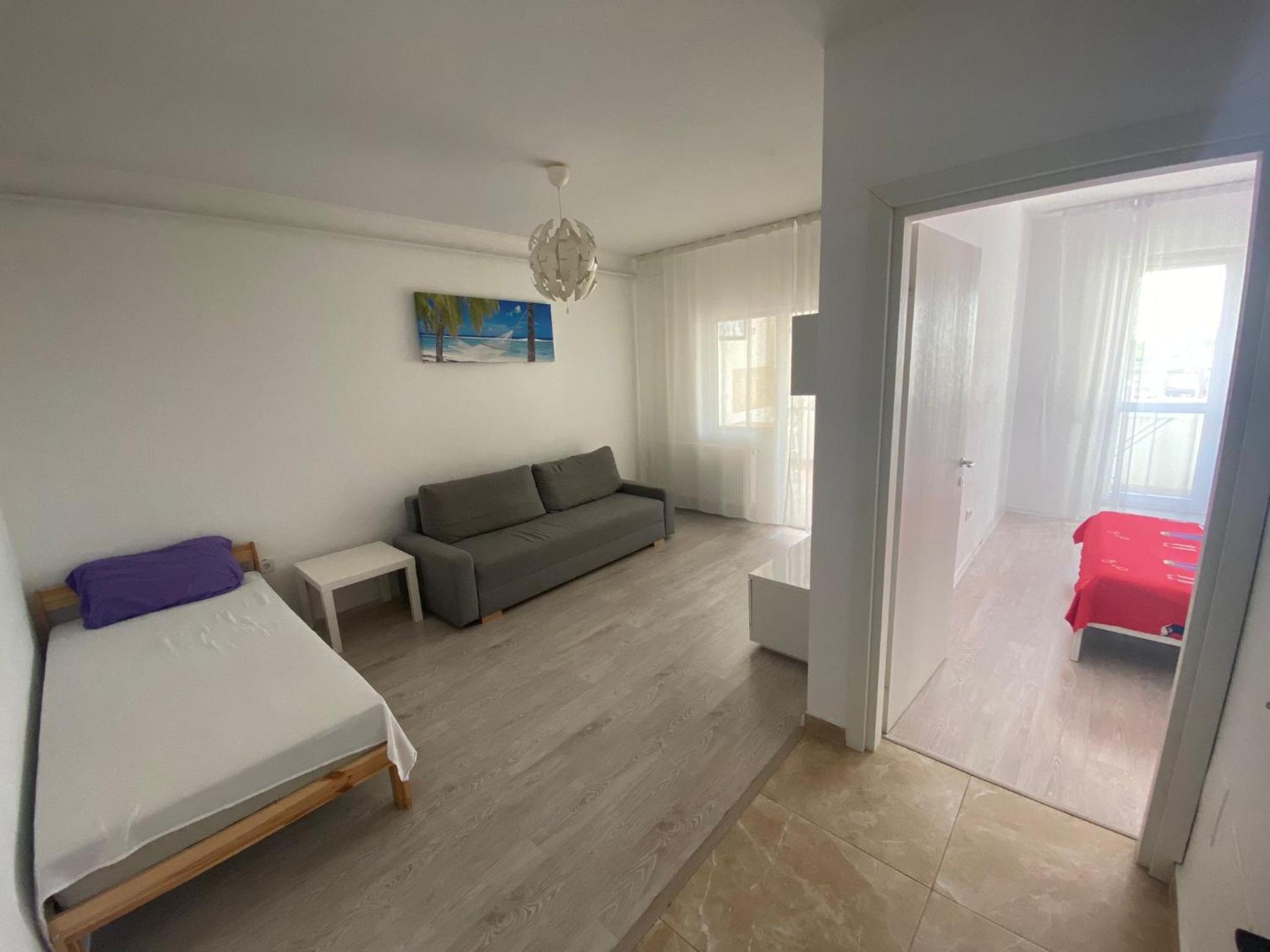 Relax Apartment Militari Residence Sector 6 view 2