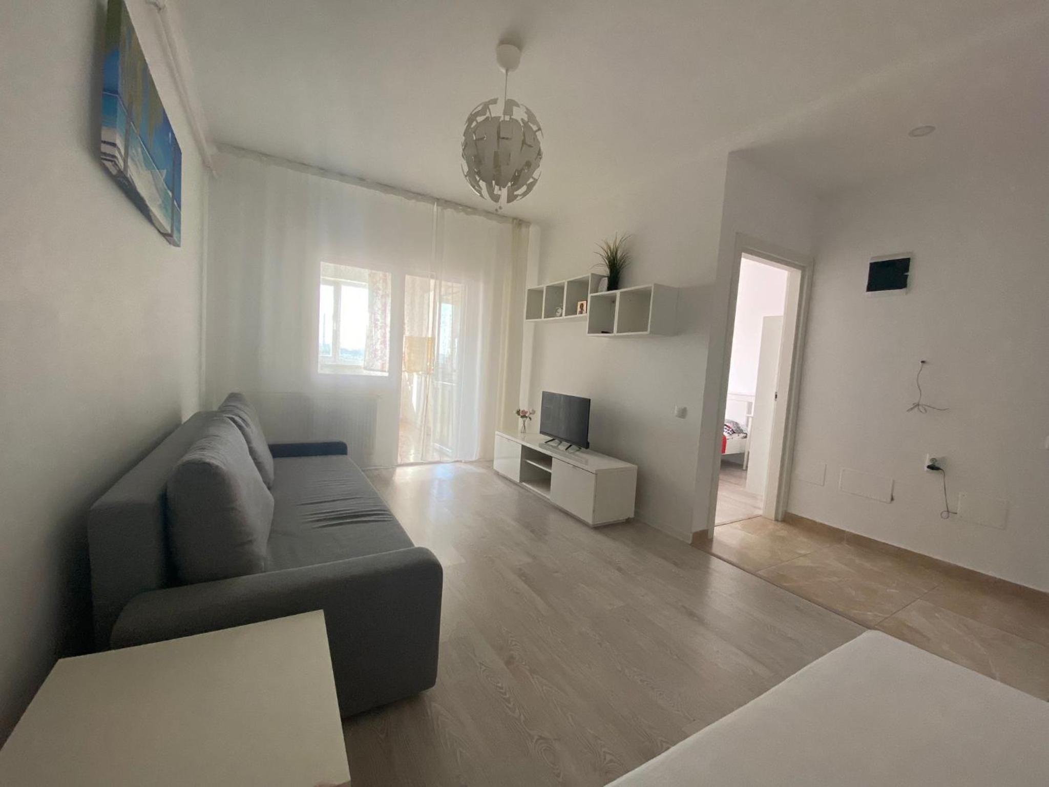Relax Apartment Militari Residence Sector 6 view 3