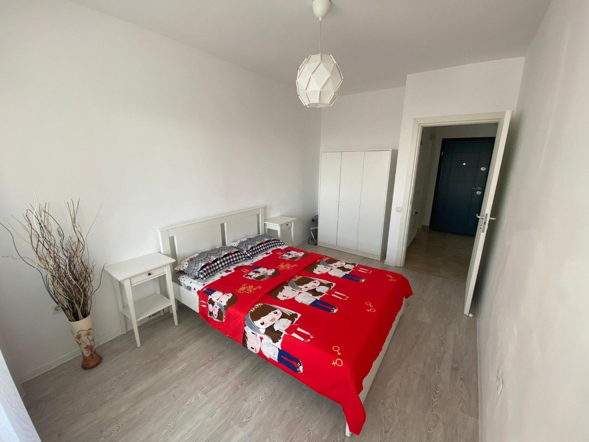 Relax Apartment Militari Residence Sector 6 view 4