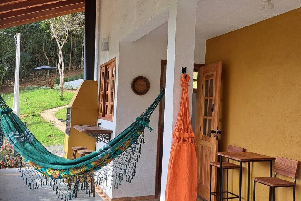 Orobó Kaá - entre a floresta e a vida no campo