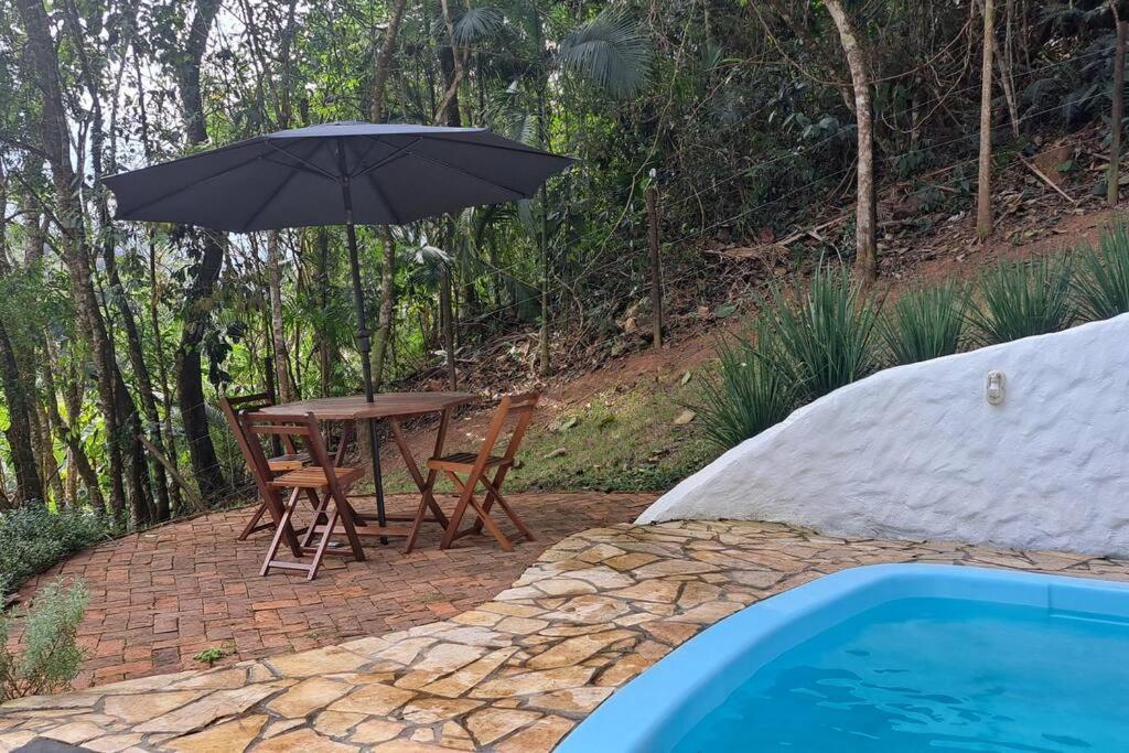 Orobó Kaá - entre a floresta e a vida no campo