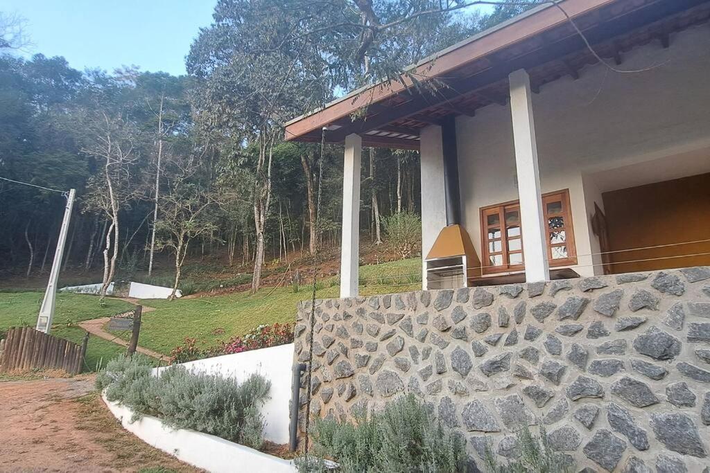 Orobó Kaá - entre a floresta e a vida no campo